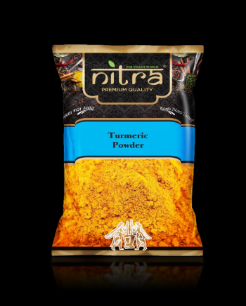 Nitra turmeric powder 1kg